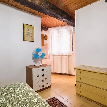 Casa Piccola Apartmán *