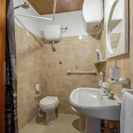 Lejlighed Casa Piccola