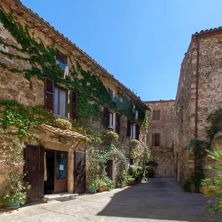 Casa Piccola Apartmán